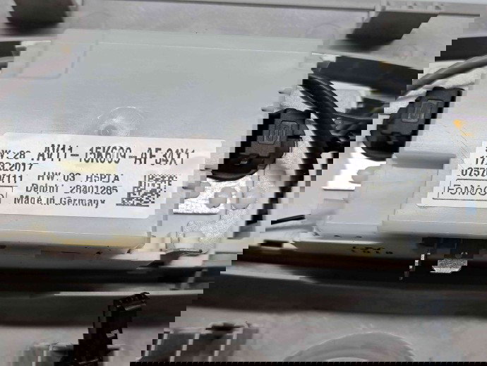  Plafoniera fata Ford B-Max [Fabr 2012-prezent] AV11-15K609-AF