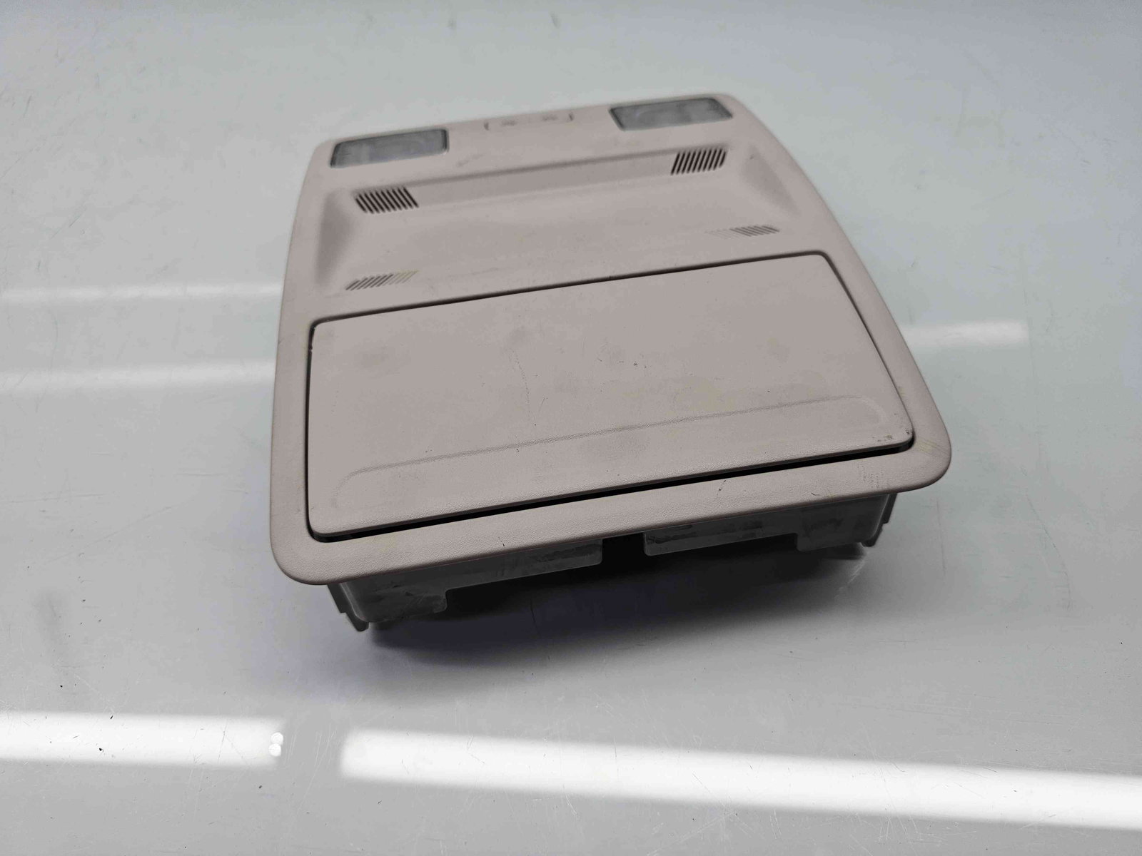 Plafoniera fata Ford Fiesta 8 [Fabr 2017-2025] H1BB-A519A58-BG - imagine 3