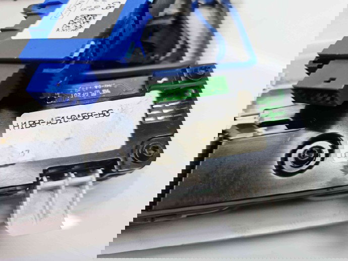  Plafoniera fata Ford Fiesta 8 [Fabr 2017-2025] H1BB-A519A58-BG