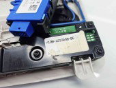  Plafoniera fata Ford Fiesta 8 [Fabr 2017-2025] H1BB-A519A58-BG