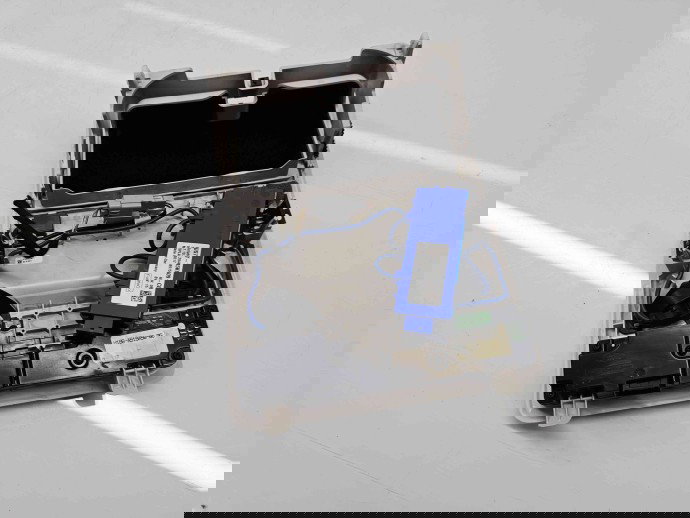  Plafoniera fata Ford Fiesta 8 [Fabr 2017-2025] H1BB-A519A58-BG