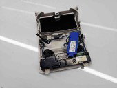  Plafoniera fata Ford Fiesta 8 [Fabr 2017-2025] H1BB-A519A58-BG