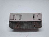  Plafoniera fata Skoda Octavia 2 (1Z3) [Fabr 2004-2013] OEM
