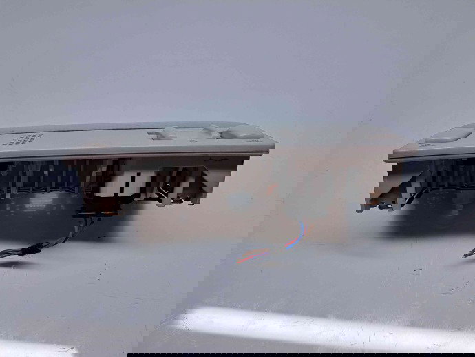  Plafoniera fata Skoda Octavia 2 (1Z3) [Fabr 2004-2013] OEM