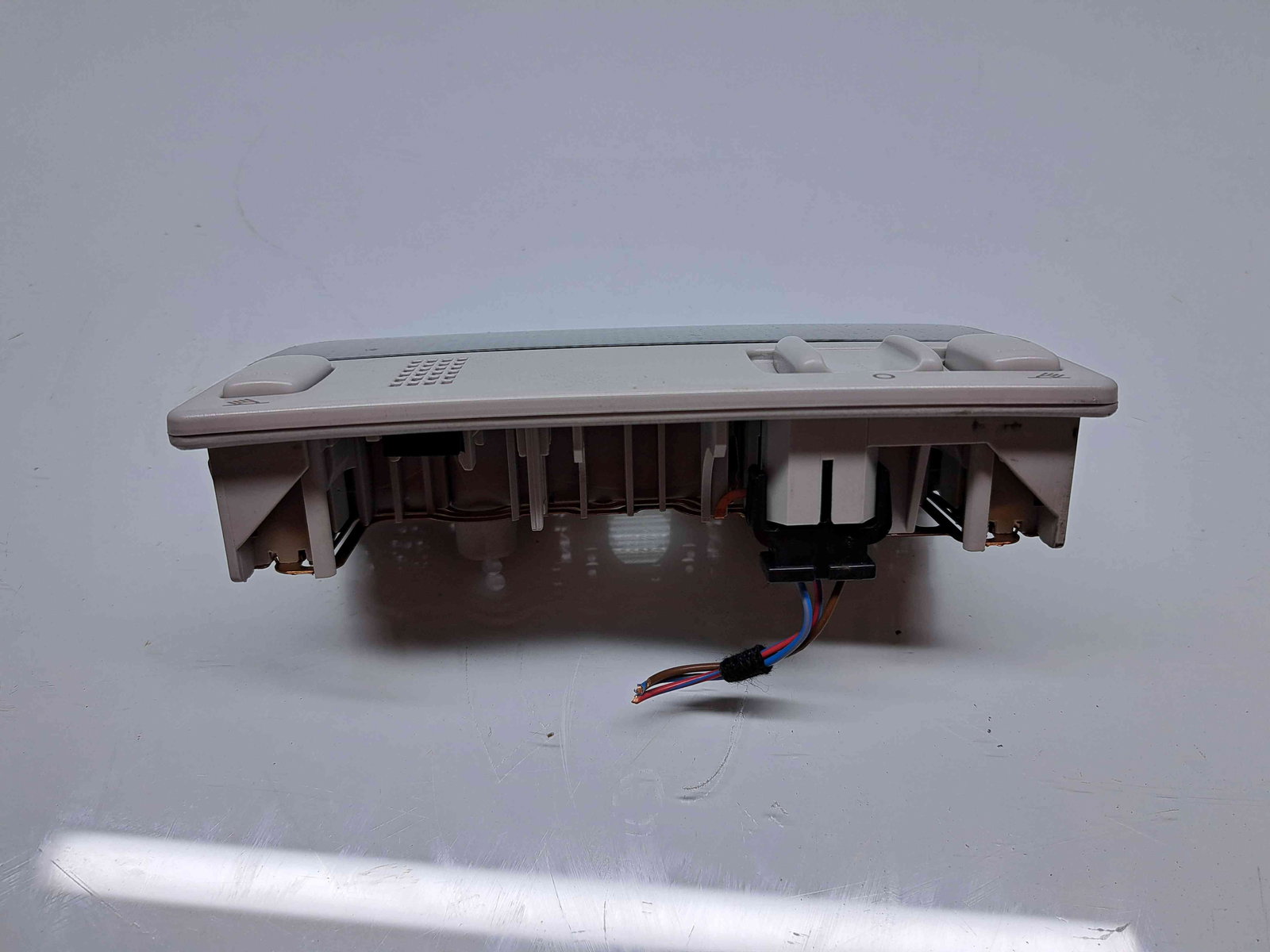 Plafoniera fata Skoda Octavia 2 (1Z3) [Fabr 2004-2013] OEM - imagine 2