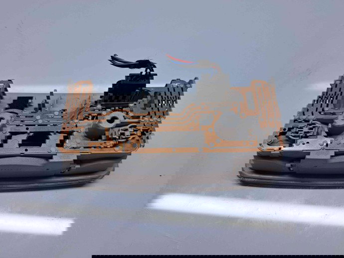  Plafoniera fata Skoda Octavia 2 (1Z3) [Fabr 2004-2013] OEM