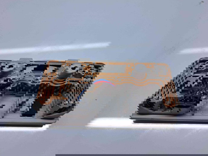  Plafoniera fata Skoda Octavia 2 (1Z3) [Fabr 2004-2013] OEM