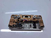  Plafoniera fata Skoda Octavia 2 (1Z3) [Fabr 2004-2013] OEM