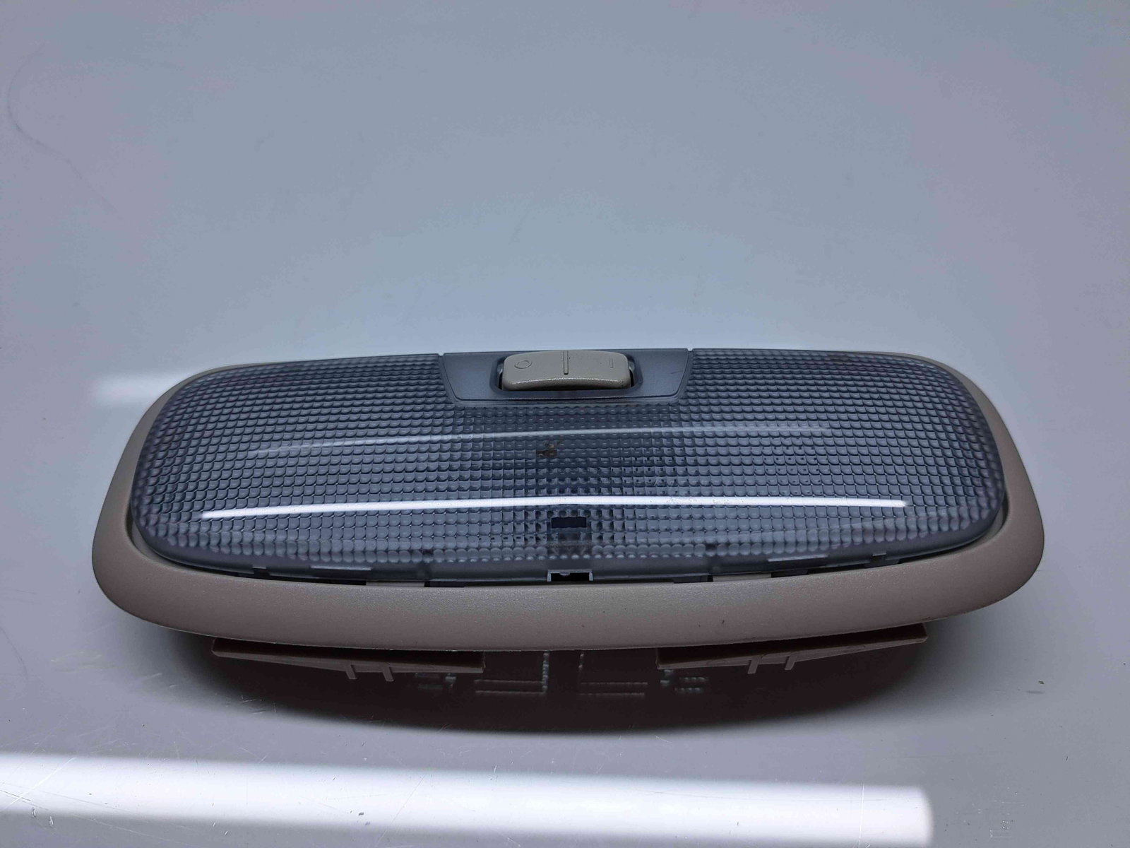 Plafoniera spate Ford B-Max [Fabr 2012-prezent] OEM - imagine 1