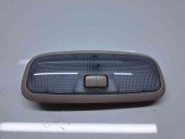  Plafoniera spate Ford B-Max [Fabr 2012-prezent] OEM