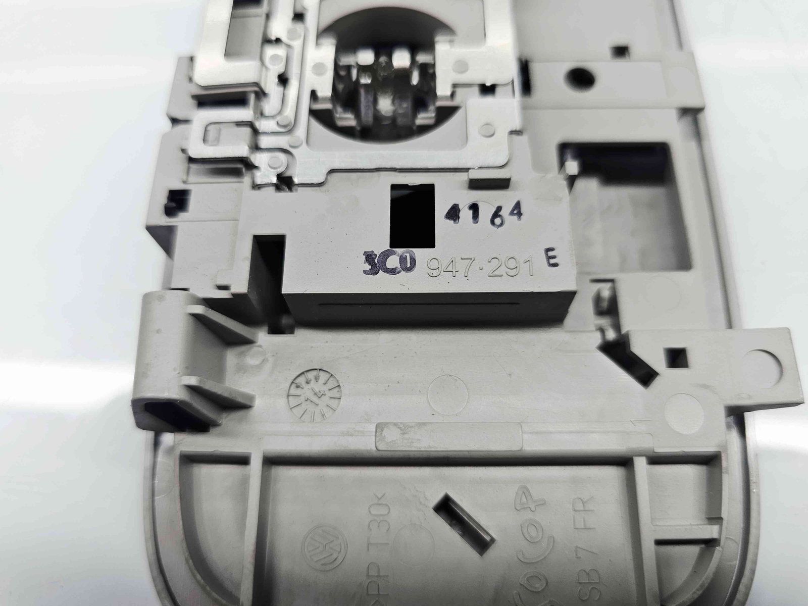 Plafoniera spate Volkswagen Passat B7 (362) [Fabr 2010-2014] 3C0947291 - imagine 4