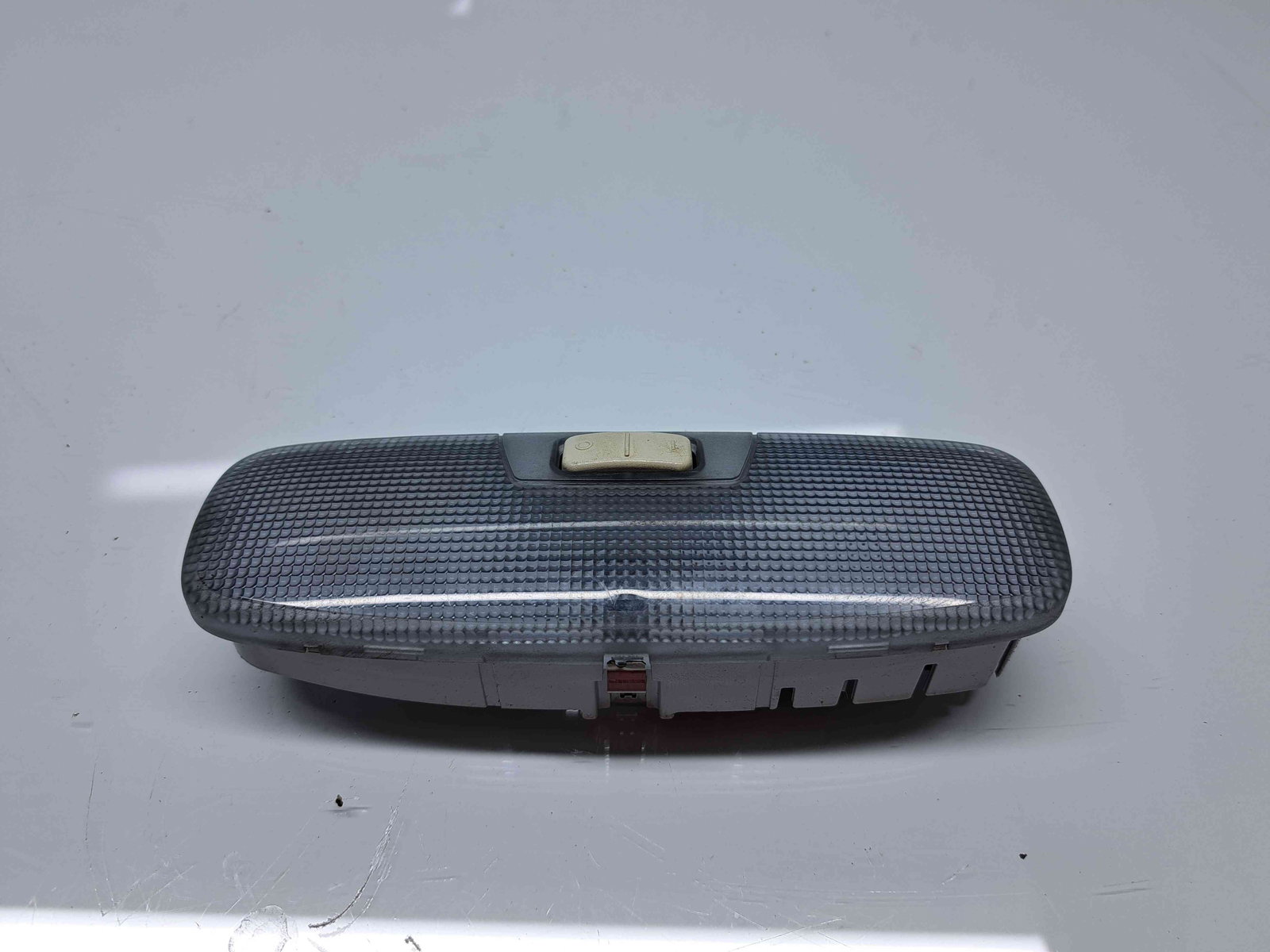 Plafoniera spate Ford Ecosport [Fabr 2017-2024] OEM - imagine 2