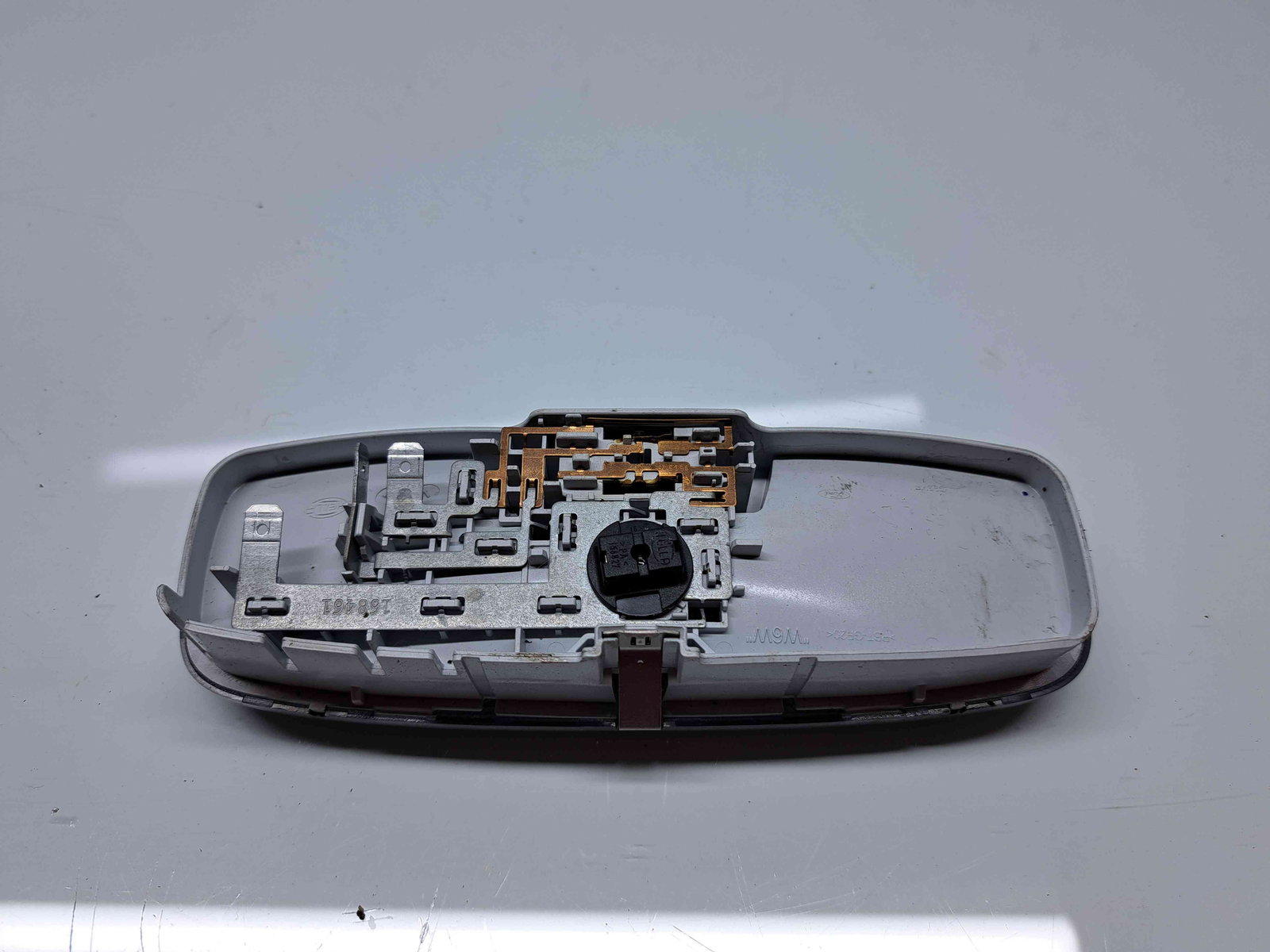 Plafoniera spate Ford Ecosport [Fabr 2017-2024] OEM - imagine 3