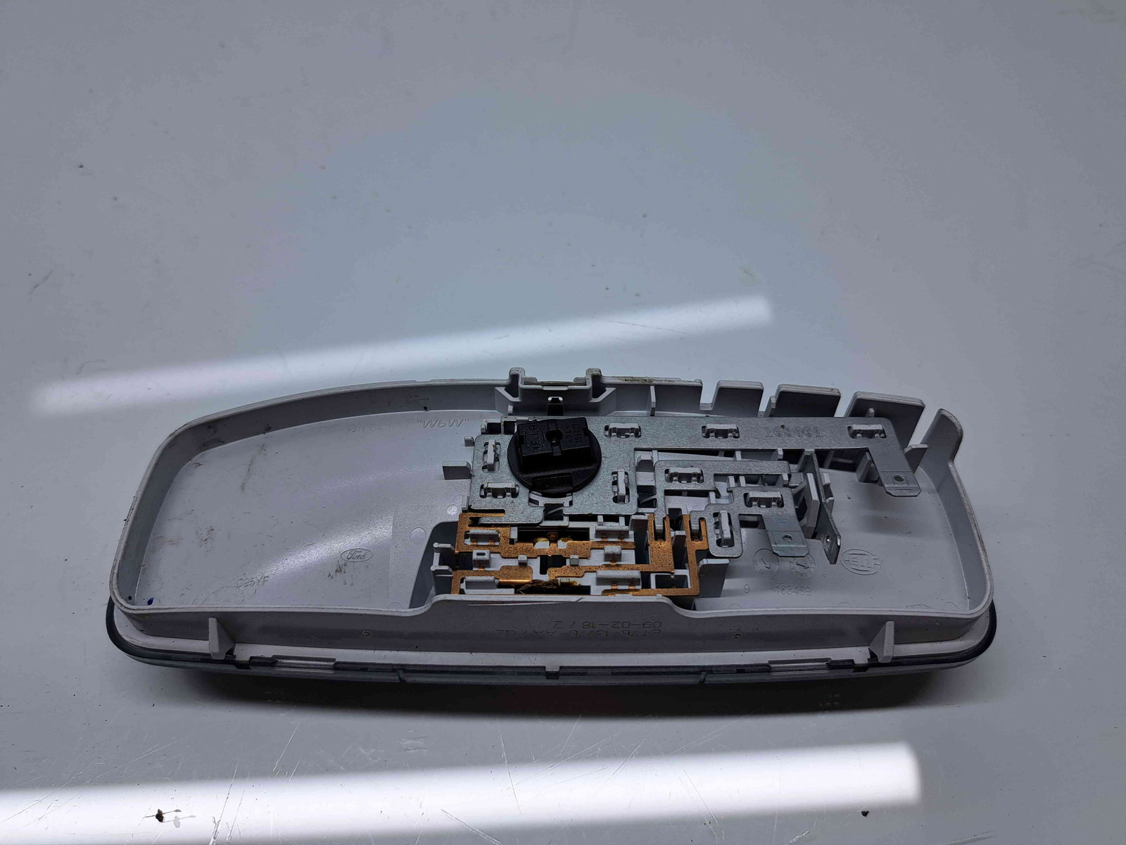 Plafoniera spate Ford Ecosport [Fabr 2017-2024] OEM - imagine 4