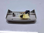  Plafoniera spate Skoda Octavia 2 (1Z3) [Fabr 2004-2013] OEM