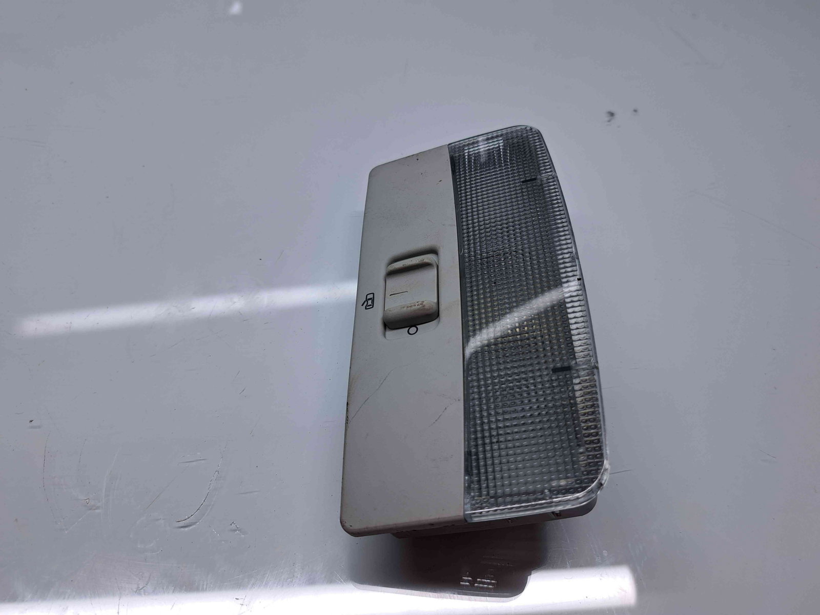 Plafoniera spate Skoda Octavia 2 (1Z3) [Fabr 2004-2013] OEM - imagine 3