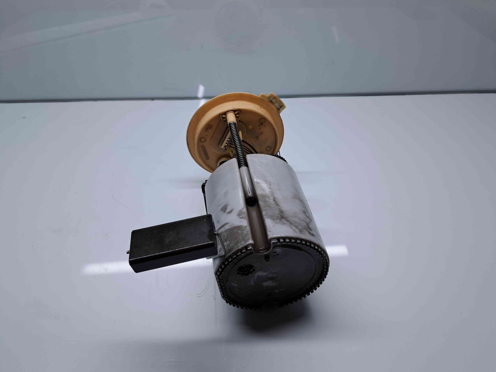 Pompa combustibil Skoda Octavia 2 (1Z3) [Fabr 2004-2013] OEM 1.9 TDI BXE 77KW / 105CP - imagine 3