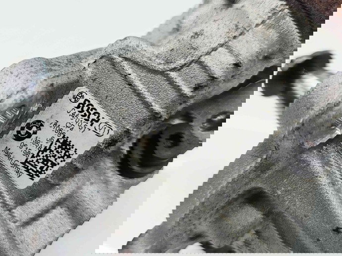 Pompa inalta presiune Bmw 3 Cabriolet (E93) [Fabr 2006-2011] Facelift 7810696 2.0 N47D20 135KW / 184CP