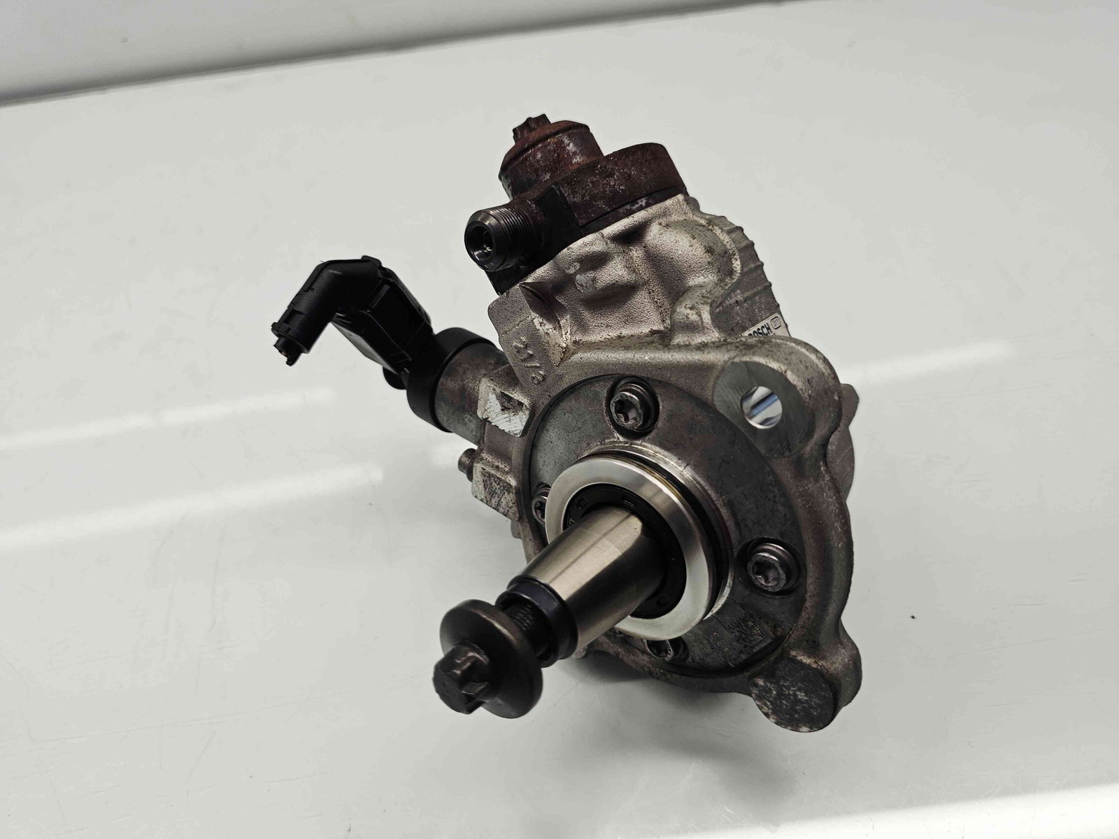 Pompa inalta presiune Bmw 3 Cabriolet (E93) [Fabr 2006-2011] Facelift 7810696 2.0 N47D20 135KW / 184CP - imagine 3