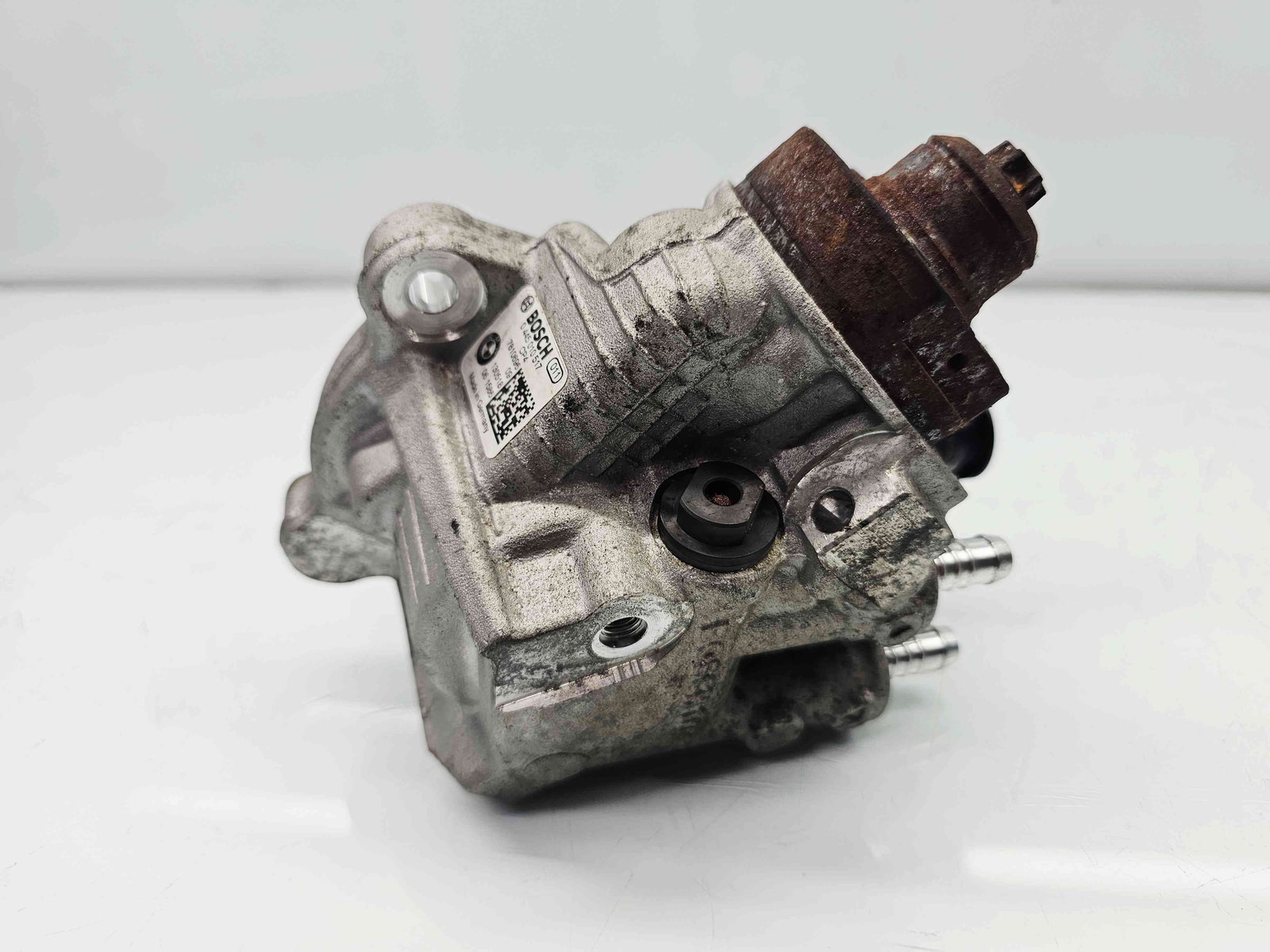 Pompa inalta presiune Bmw 3 Cabriolet (E93) [Fabr 2006-2011] Facelift 7810696 2.0 N47D20 135KW / 184CP - imagine 5