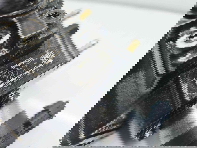 Pompa inalta presiune Opel Zafira C (D75) Tourer [Fabr 2011-2017] 55597787 2.0 CDTI A20DT 121KW / 165CP