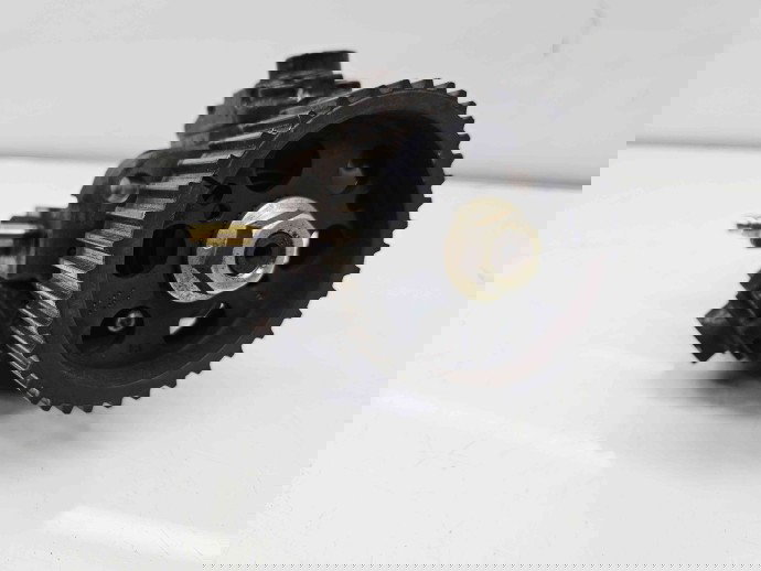 Pompa inalta presiune Opel Zafira C (D75) Tourer [Fabr 2011-2017] 55597787 2.0 CDTI A20DT 121KW / 165CP