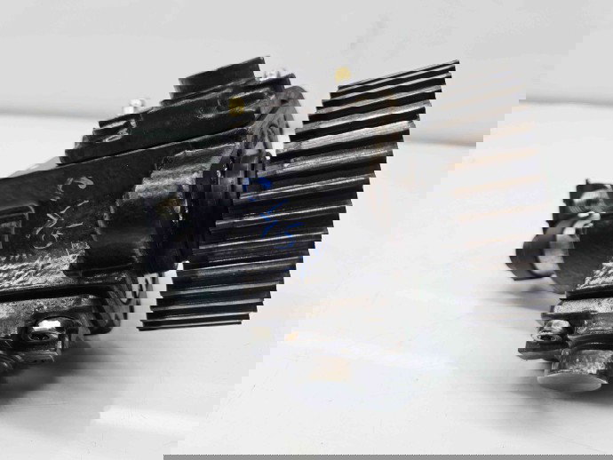 Pompa inalta presiune Opel Zafira C (D75) Tourer [Fabr 2011-2017] 55597787 2.0 CDTI A20DT 121KW / 165CP