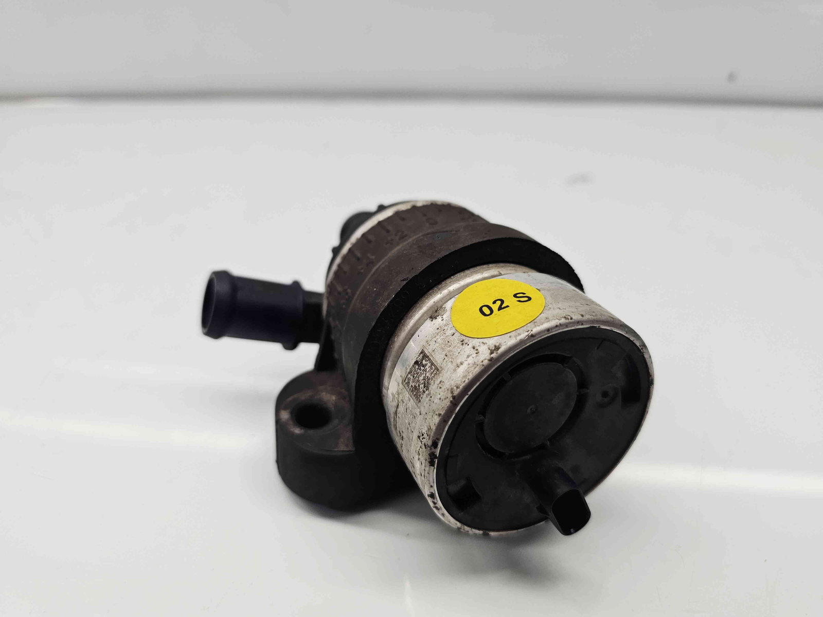 Pompa recirculare apa Audi A6 (4A2, C8) S-line [Fabr 2018-2025] 05L965567 2.0 TDI DFBA 150KW / 204CP - imagine 5