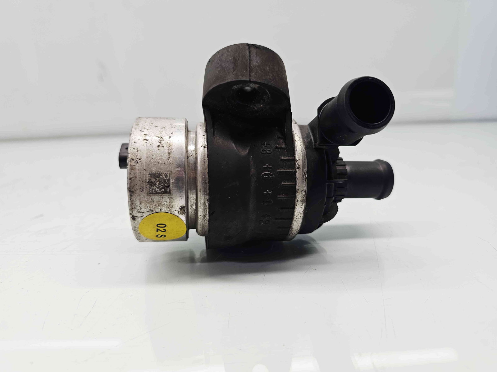 Pompa recirculare apa Audi A6 (4A2, C8) S-line [Fabr 2018-2025] 05L965567 2.0 TDI DFBA 150KW / 204CP - imagine 6