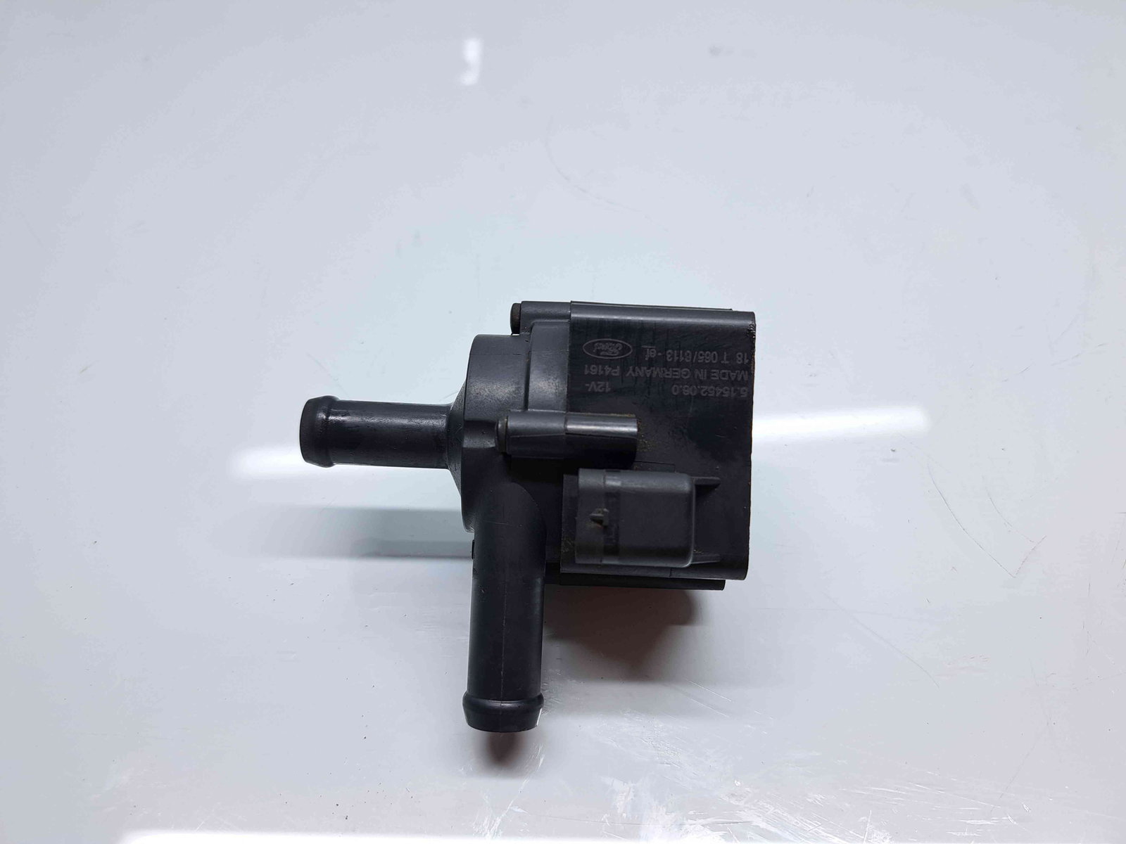 Pompa recirculare apa Ford Ecosport [Fabr 2017-2024] 515452060 1.0 Benz ERK 92KW / 125CP - imagine 1