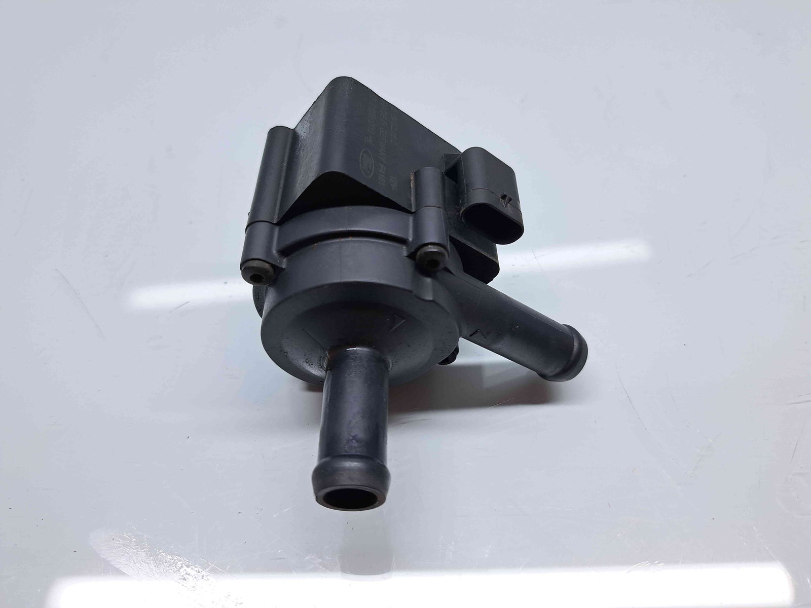 Pompa recirculare apa Ford Ecosport [Fabr 2017-2024] 515452060 1.0 Benz ERK 92KW / 125CP - imagine 3