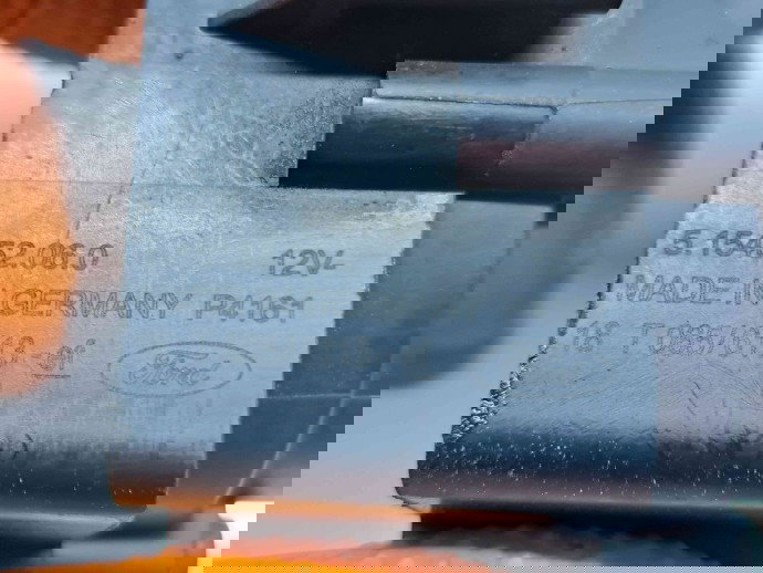 Pompa recirculare apa Ford Ecosport [Fabr 2017-2024] 515452060 1.0 Benz ERK 92KW / 125CP