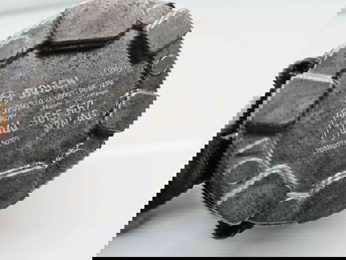 Pompa recirculare apa Audi A6 (4A2, C8) S-line [Fabr 2018-2025] 04L965567 2.0 TDI DFBA 150KW / 204CP