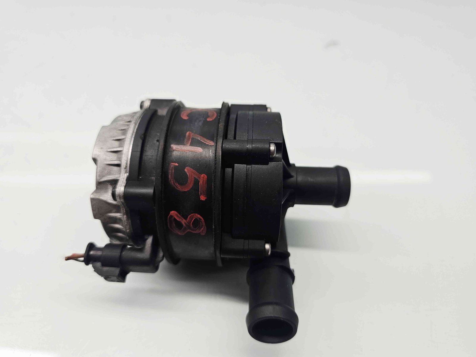 Pompa recirculare apa Audi A6 (4A2, C8) S-line [Fabr 2018-2025] 04L965567 2.0 TDI DFBA 150KW / 204CP - imagine 4