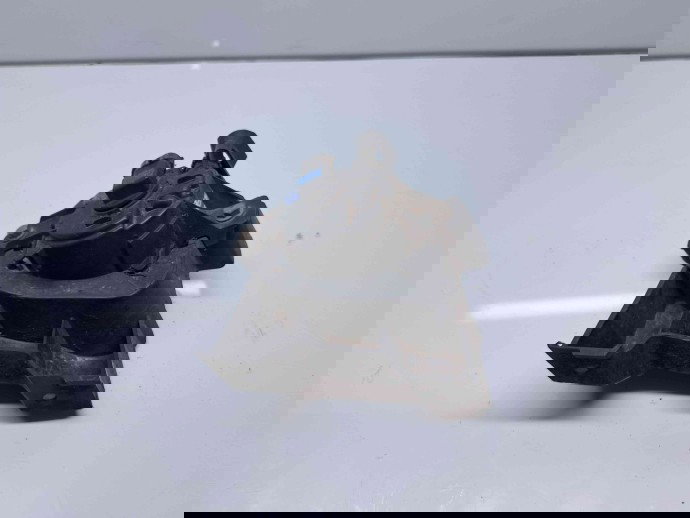  Proiector ceata dreapta Nissan Qashqai [Fabr 2007-2014] Facelift 261508992A