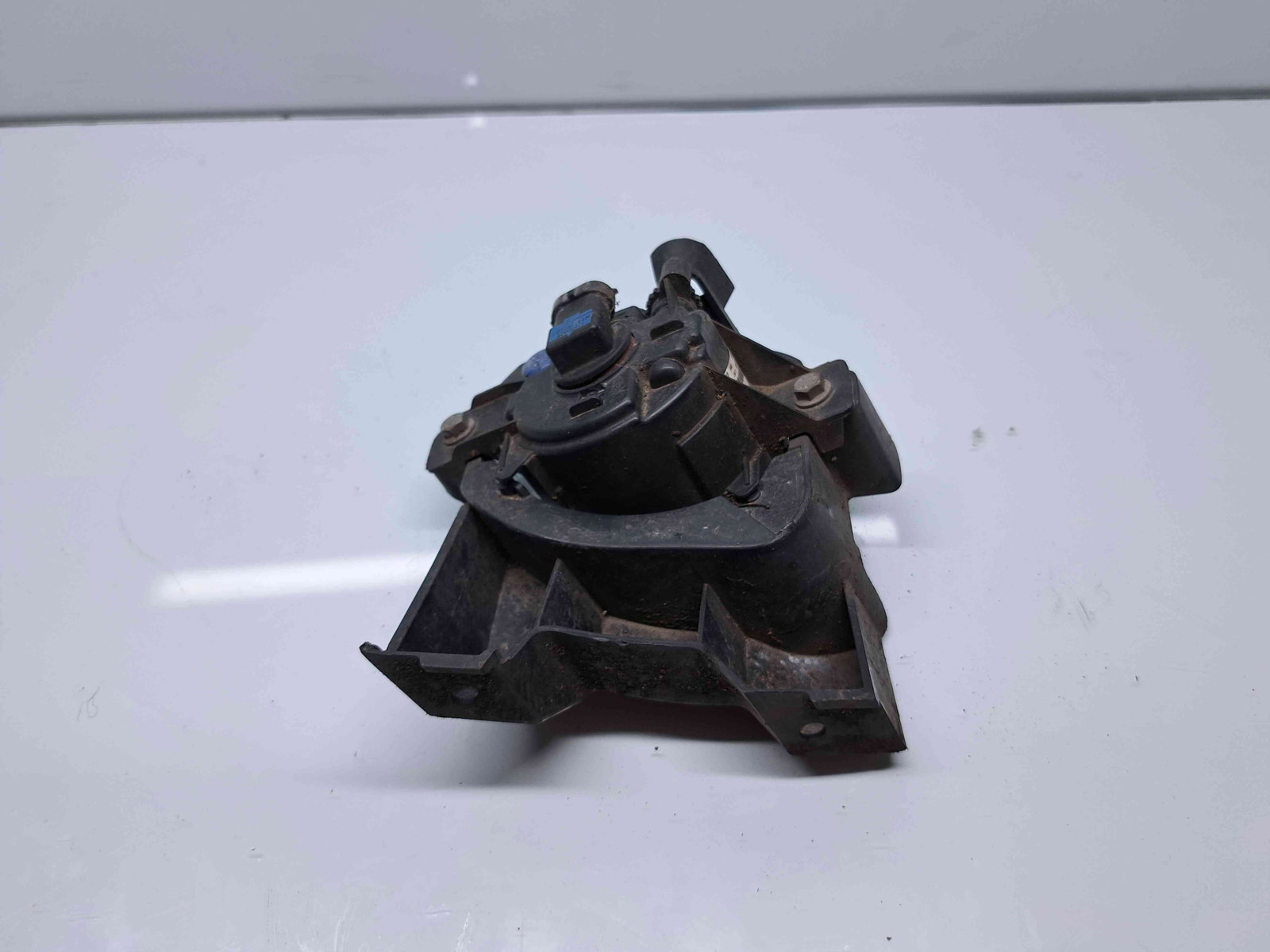 Proiector ceata dreapta Nissan Qashqai [Fabr 2007-2014] Facelift 261508992A - imagine 3