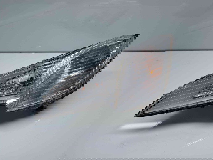  Proiector ceata stanga Ford Ecosport [Fabr 2017-2024] GN15-13B221-MB