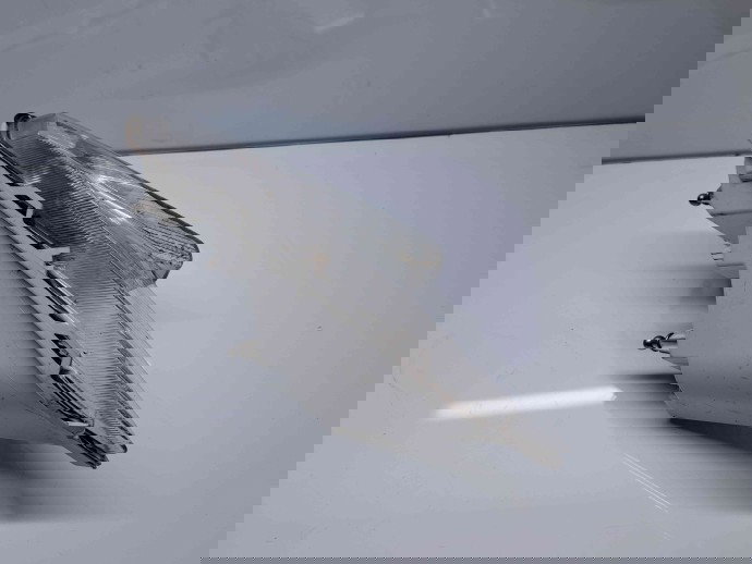  Proiector ceata stanga Ford Ecosport [Fabr 2017-2024] GN15-13B221-MB