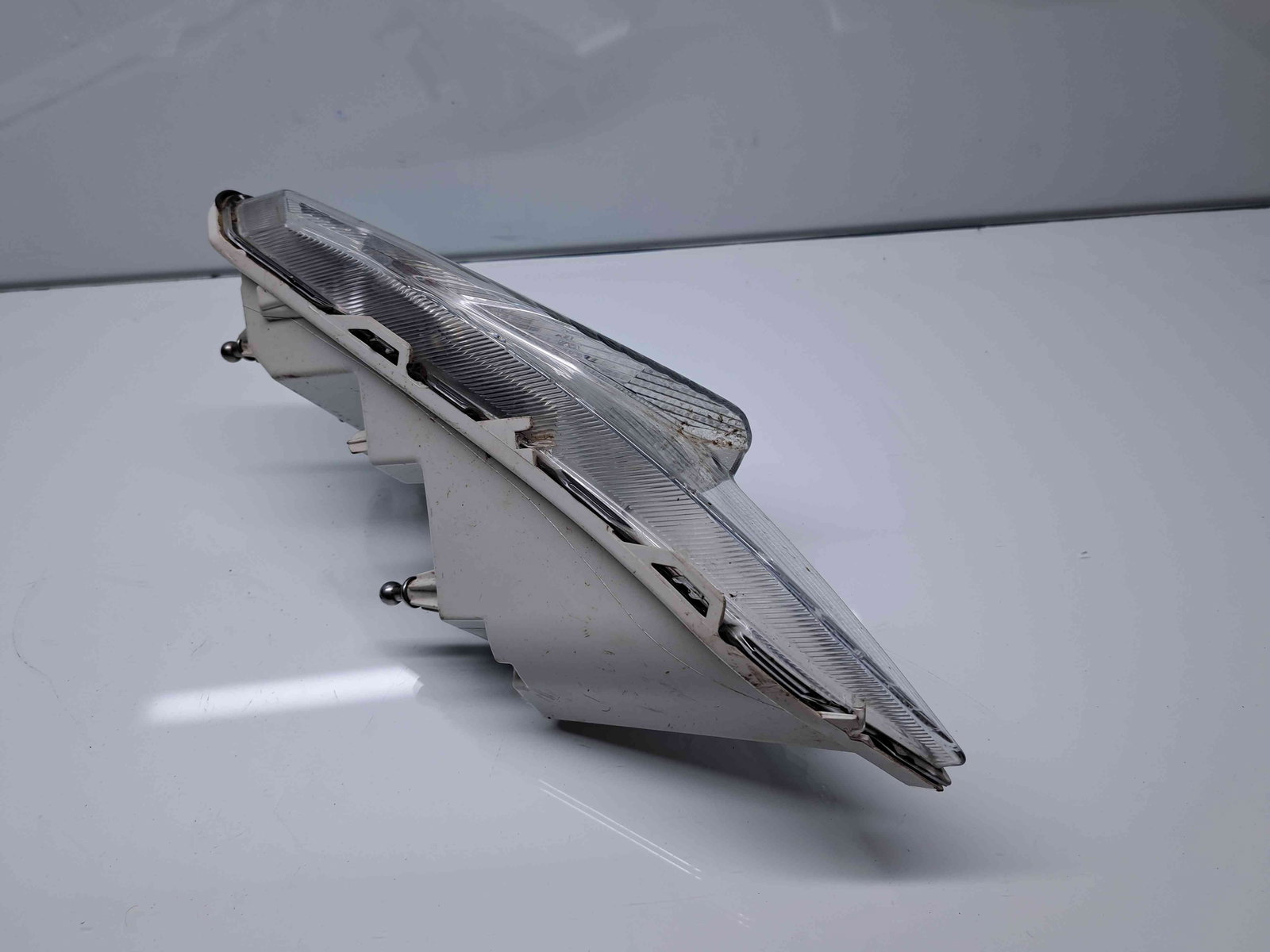 Proiector ceata stanga Ford Ecosport [Fabr 2017-2024] GN15-13B221-MB - imagine 2