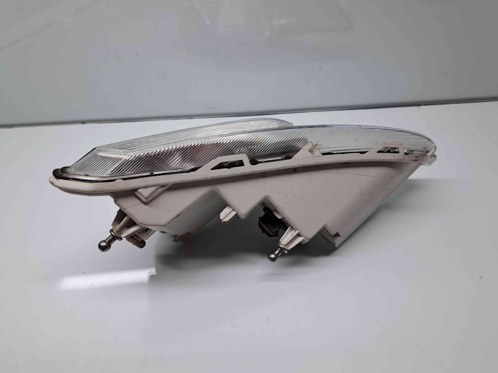 Proiector ceata stanga Ford Ecosport [Fabr 2017-2024] GN15-13B221-MB - imagine 3