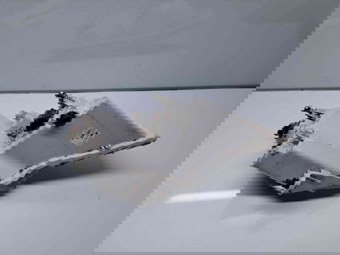  Proiector ceata stanga Ford Ecosport [Fabr 2017-2024] GN15-13B221-MB