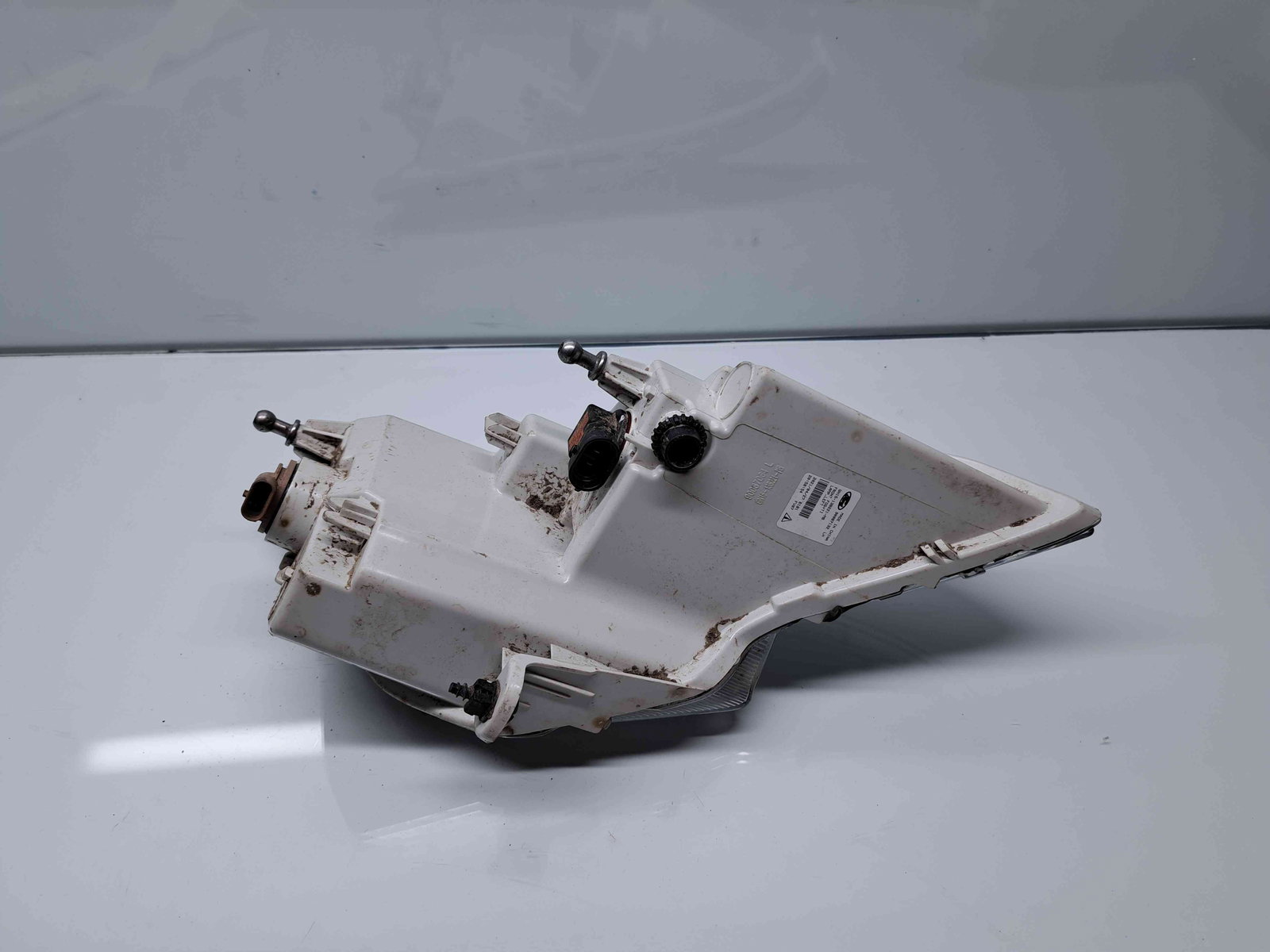 Proiector ceata stanga Ford Ecosport [Fabr 2017-2024] GN15-13B221-MB - imagine 4