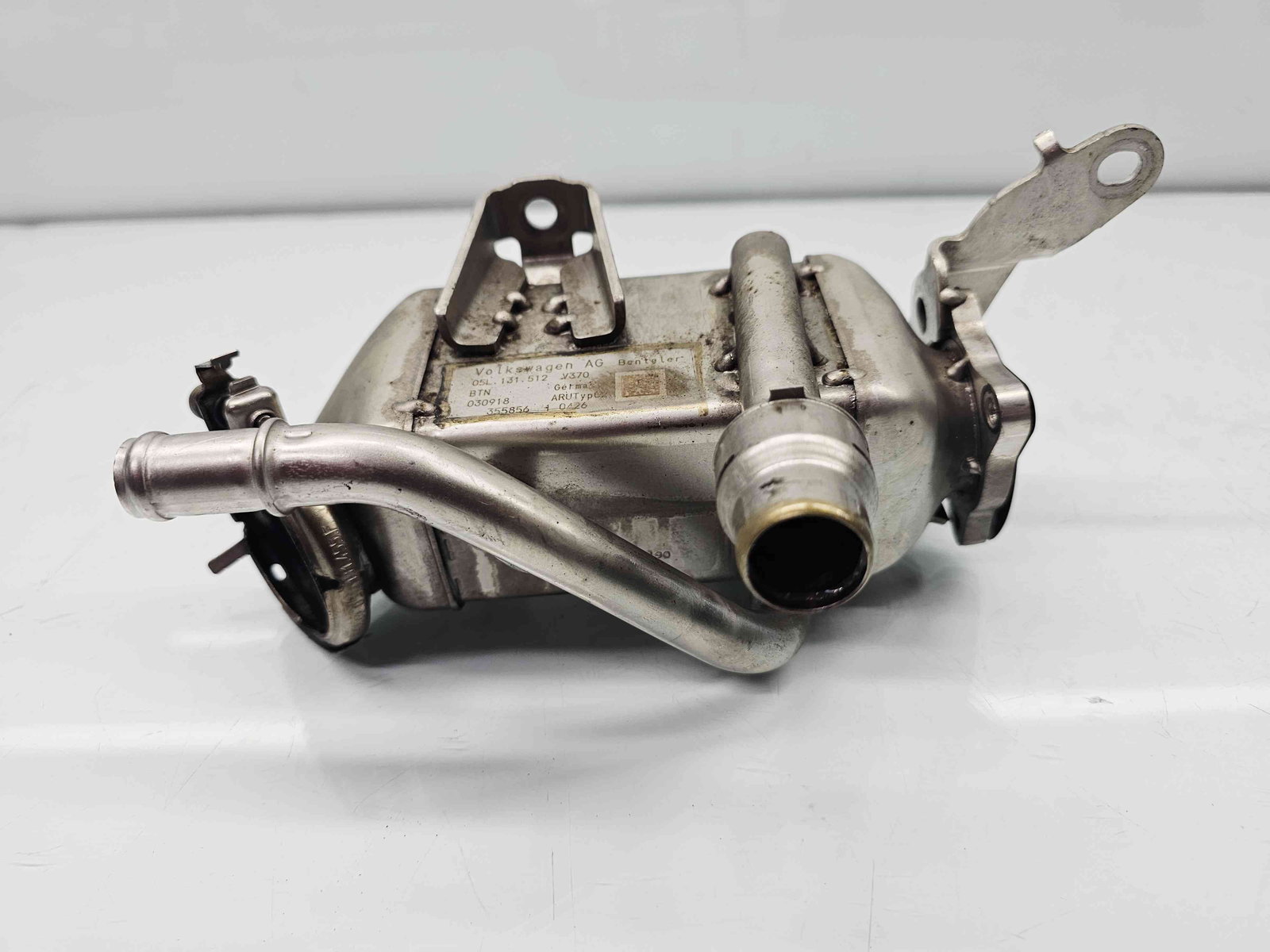 Racitor gaze Audi A6 (4A2, C8) S-line [Fabr 2018-2025] 05L131512 2.0 TDI DFBA 150KW / 204CP - imagine 3