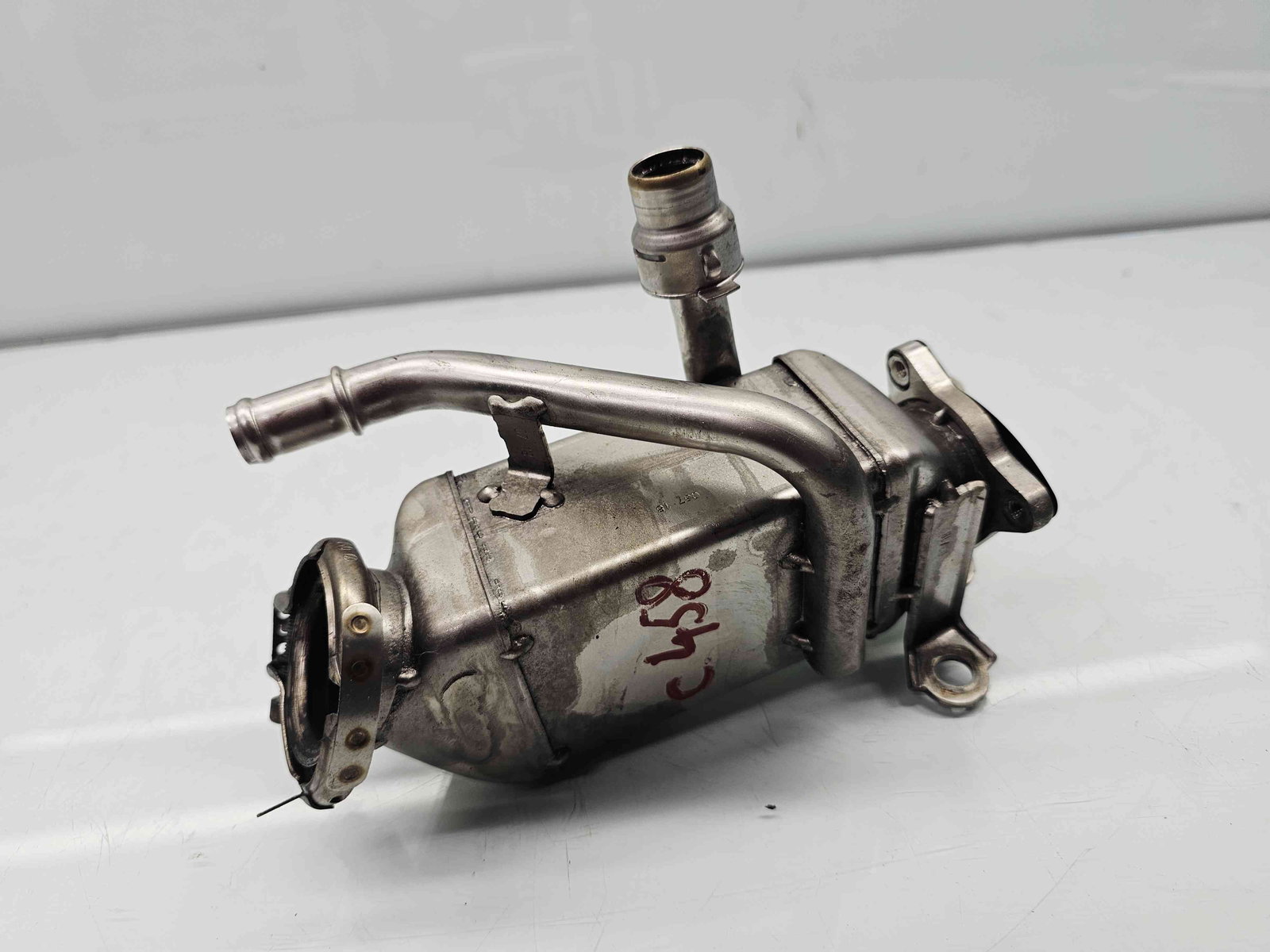 Racitor gaze Audi A6 (4A2, C8) S-line [Fabr 2018-2025] 05L131512 2.0 TDI DFBA 150KW / 204CP - imagine 5