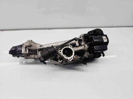 Racitor gaze Opel Zafira C (D75) Tourer [Fabr 2011-2017] 55577443 2.0 CDTI A20DT 121KW / 165CP