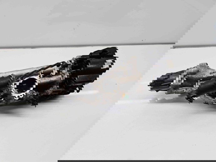 Racitor gaze Opel Zafira C (D75) Tourer [Fabr 2011-2017] 55577443 2.0 CDTI A20DT 121KW / 165CP