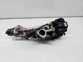 Racitor gaze Opel Zafira C (D75) Tourer [Fabr 2011-2017] 55577443 2.0 CDTI A20DT 121KW / 165CP