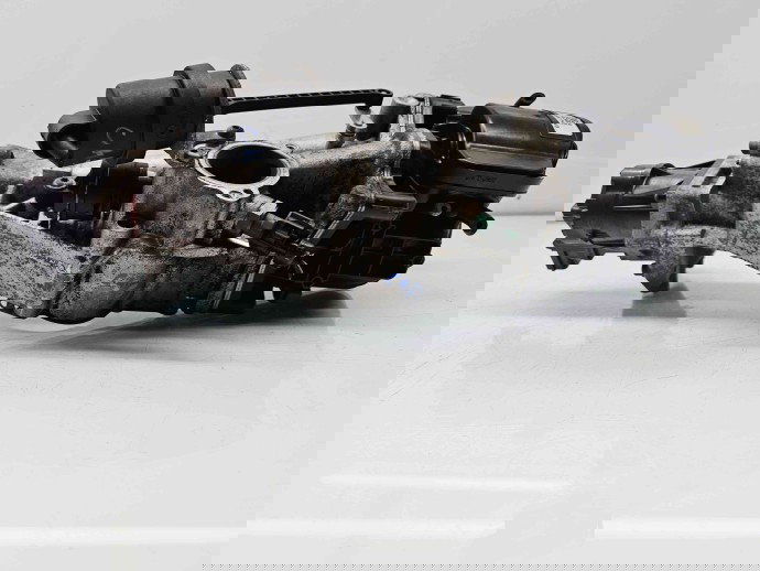 Racitor gaze Opel Zafira C (D75) Tourer [Fabr 2011-2017] 55577443 2.0 CDTI A20DT 121KW / 165CP