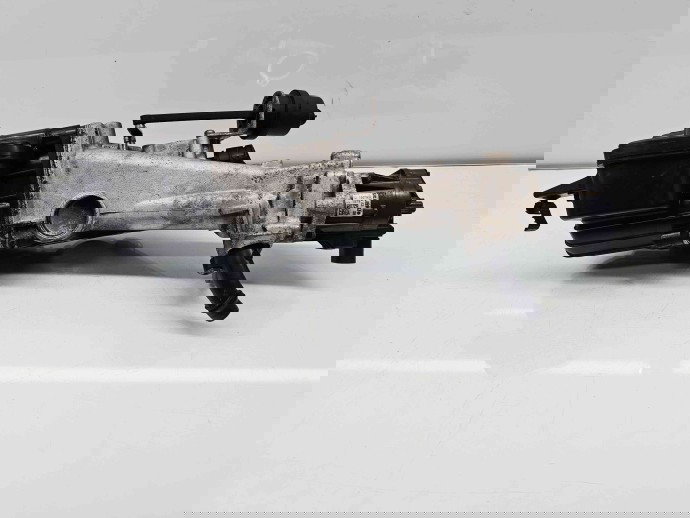 Racitor gaze Opel Zafira C (D75) Tourer [Fabr 2011-2017] 55577443 2.0 CDTI A20DT 121KW / 165CP