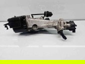 Racitor gaze Opel Zafira C (D75) Tourer [Fabr 2011-2017] 55577443 2.0 CDTI A20DT 121KW / 165CP